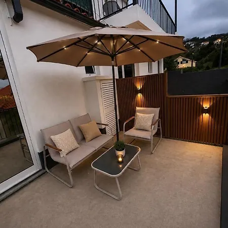 Fernandes 2 Apartament