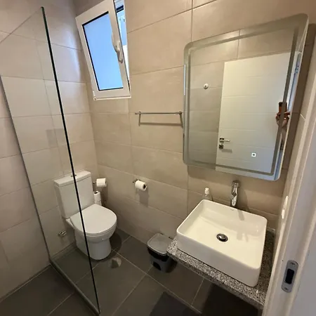 Apartament Fernandes 2 Ponta do Sol (Madeira)