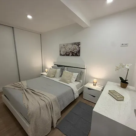 Apartament Fernandes 2 Ponta do Sol (Madeira)