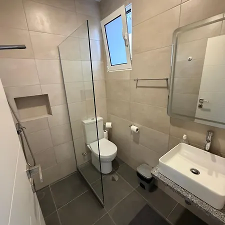 Fernandes 2 Apartament Ponta do Sol (Madeira)
