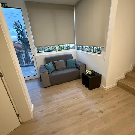 Apartament Fernandes 2 *
