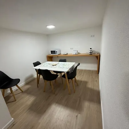 Apartament Fernandes 2